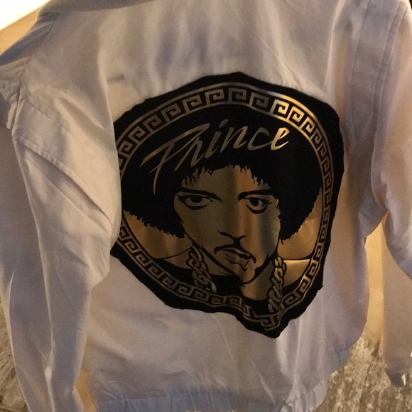 Jacket - Picture 3 of 4